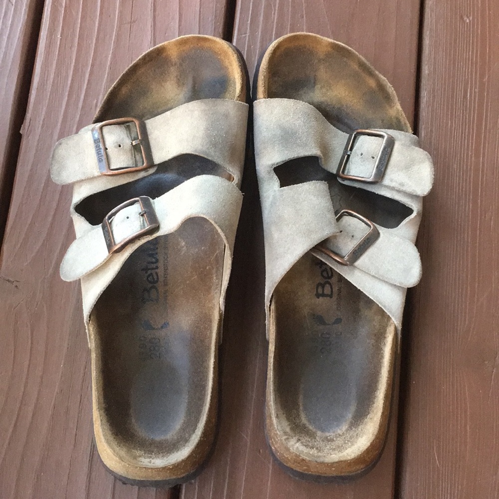 Men’s Birkenstock Betula